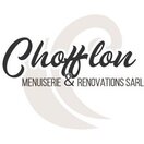 Chofflon menuiserie/rénovation Sàrl