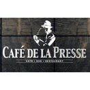 Café de la Presse Bar à Genève