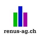 Renus Group AG: flexibel-persönlich-kundennah, Tel. 061 836 40 80