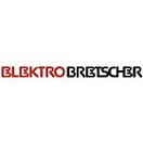 Elektro Bretscher GmbH, Tel.  044 911 02 11