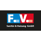 F. V. Sanitär & Heizung GmbH in Buchs