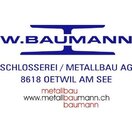 Baumann W. Schlosserei / Metallbau AG 0449291343