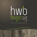 HWB-Finger AG Tel.  033 336 46 57