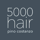 5000 hair gmbh pino costanzo