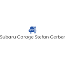 Subaru Garage Stefan Gerber