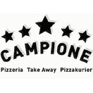 Campione Pizzakurier