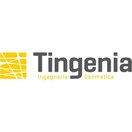 Tingenia ingegneria e geomatica SA - https://www.tingenia.ch