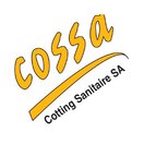 Cossa Cotting Sanitaires SA, tél. 026 465 25 55