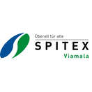 Spitex Viamala, Tel.  081 632 13 13,  Überall für alle - Region Viamala