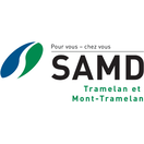 SAMD, Service d'aide et de maintien à domicile