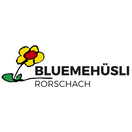 Bluemehüsli - Stadtgärtnerei Rorschach