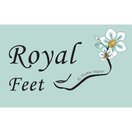 Royal Feet by yvonne högner