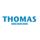 Impraisa da fabrica Thomas SA