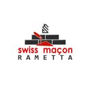 Swiss maçon Rametta