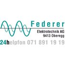 Federer Elektrotechnik AG