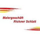Malergeschäft Richner Schlatt / TG, Tel. 052 657 42 43
