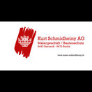 Kurt Schmidheiny AG 071 744 11 67