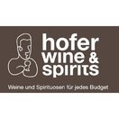 Hofer Weine Vinothek Tel. 044 280 22 88