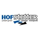 Hofstetter Uznach GmbH Tel. 055 280 13 18