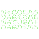 Nicolas Varidel Nature+Jardins