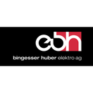 Bingesser Huber Elektro AG Tel. 071 929 40 40