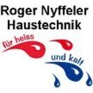 Roger Nyffeler Haustechnik Tel. 079 669 29 23