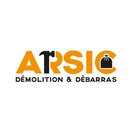 Arsic Group - Démolition & Débarras
