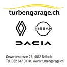 Turben-Garage AG - Tel. 032 617 31 31