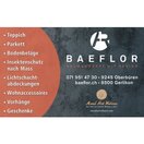 Baeflor-Concept de chambre avec design