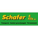 Schafer & Fils SA - Terrassement -Transport - Camions grues