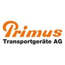Primus Transportgeräte AG Tel. 056 416 20 10