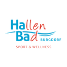 Hallenbad AG Burgdorf, Wellnesszentrum Tel. 034 422 94 14