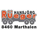 Rüeger Hansjörg AG