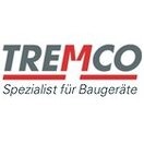Tremco Baugeräte AG Tel. 055 614 10 10