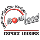 Bowland de Lausanne-Flon