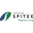 Spitex Region Lueg Tel: 034 460 50 00