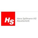 Spillmann Hans AG