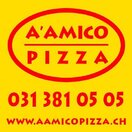 A' Amico Pizza