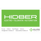 Elektro Hidber AG