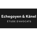 Etude Echegoyen & Känel