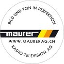 Maurer Radio Television AG Tel - 061 975 87 58