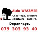 Alain Wassmer
