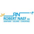 Robert Naef SA: depuis 1912 à votre service dans le Chablais