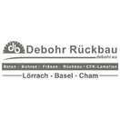 Debohr Rückbau GmbH, Zweigniederlassung Cham