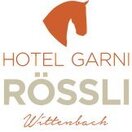 Hotel Garni Rössli - Wittenbach - 071 298 40 30