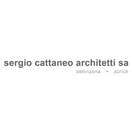 Sergio Cattaneo Architetti SA - Ticino und Zurich - Tel. 091 826 27 84