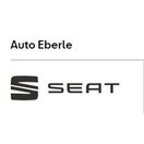 Auto Eberle, Seat Vertretung