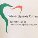 Zahnarztpraxis Organ Barbara Ewa K. und Peter Konrad SSO Tel. 044 951 20 20