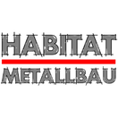 Habitat Metallbau Tel. 081 833 47 28