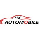 M & G Automobile GmbH, Tel. 044 813 15 42